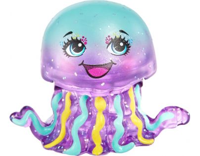 Mattel Enchantimals Bábika a zvieratko Royal Ocean Kingdom medúza