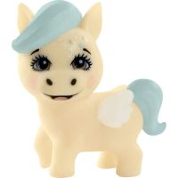 Mattel Enchantimals Bábika a zvieratko Paolina Pegasus a Wingley 4