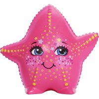 Mattel Enchantimals Bábika a zvieratko Royal Ocean Kingdom Staria Starfish a Beamy 3