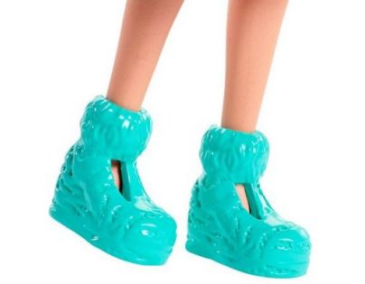 Mattel Enchantimals bábika a zvieratko Tanzie Tiger a Tuft