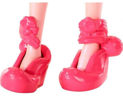 Mattel Enchantimals bábika Bree Bunny so zajačikom