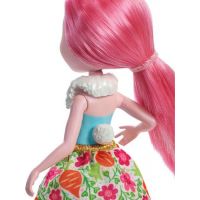 Mattel Enchantimals bábika Bree Bunny so zajačikom 6