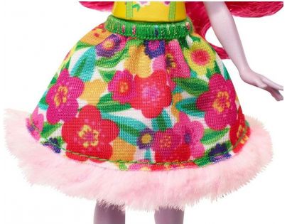 Mattel Enchantimals panenka se zvířátkem Karina Koala