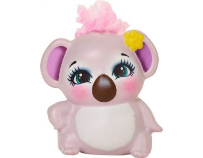 Mattel Enchantimals panenka se zvířátkem Karina Koala