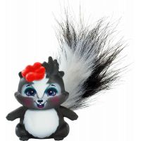 Mattel Enchantimals bábika sa zvieratkom Sage Skunk a Caper 6