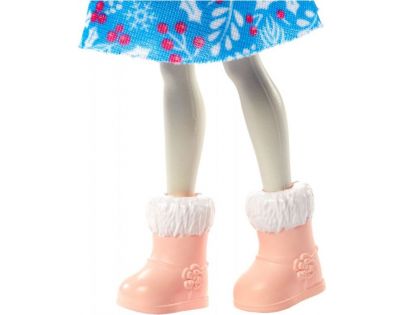 Mattel Enchantimals rodinka Medvedíky