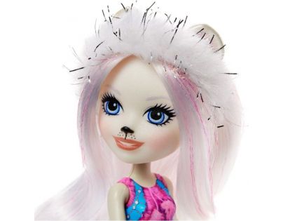 Mattel Enchantimals rodinka Medvedíky