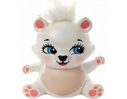 Mattel Enchantimals rodinka Medvedíky