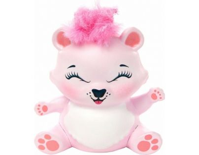 Mattel Enchantimals rodinka Medvedíky