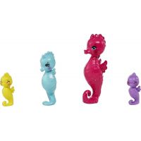 Mattel Enchantimals rodinka Sedda Seahorse 2