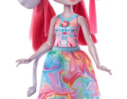 Mattel Enchantimals rodinka Slony