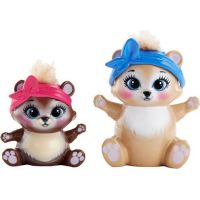 Mattel Enchantimals tematické balenie Medvedík 4