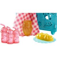 Mattel Enchantimals tematické balenie Medvedík 6