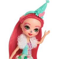 Mattel Enchantimals Tematické balenia bábika Fanci Flamingo s flamingami 5