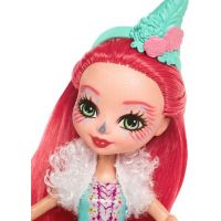 Mattel Enchantimals Tematické balenia bábika Fanci Flamingo s flamingami 6