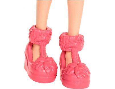 Mattel Enchantimals Tematické balenia bábika Fanci Flamingo s flamingami