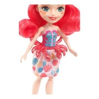 Mattel Enchantimals Vodní svět Herní svět Cameo Crab 3