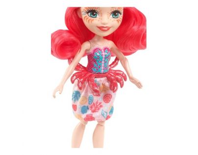 Mattel Enchantimals Vodní svět Herní svět Cameo Crab