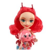 Mattel Enchantimals Vodní svět Herní svět Cameo Crab 4