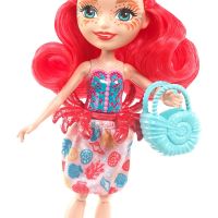 Mattel Enchantimals Vodní svět Herní svět Cameo Crab 5