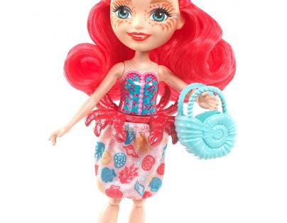 Mattel Enchantimals Vodní svět Herní svět Cameo Crab