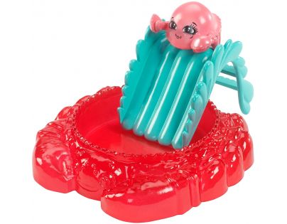 Mattel Enchantimals Vodní svět Herní svět Cameo Crab