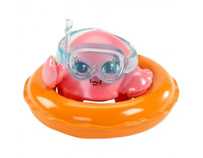 Mattel Enchantimals Vodní svět Herní svět Cameo Crab