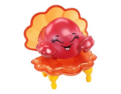 Mattel Enchantimals Vodní svět Herní svět Cameo Crab
