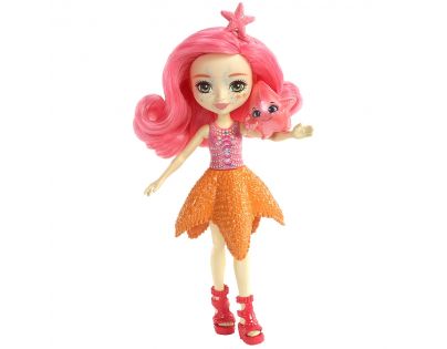 Mattel Enchantimals Vodní svět Herní svět Sterling S