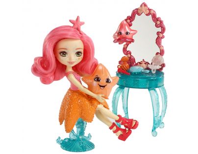 Mattel Enchantimals Vodní svět Herní svět Sterling S