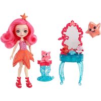 Mattel Enchantimals Vodní svět Herní svět Sterling S 5
