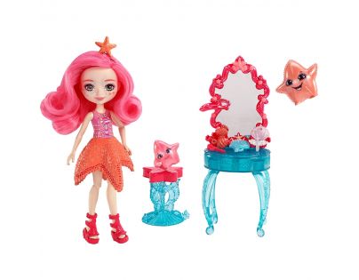 Mattel Enchantimals Vodní svět Herní svět Sterling S