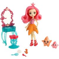 Mattel Enchantimals Vodní svět Herní svět Sterling S 6