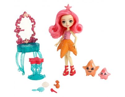 Mattel Enchantimals Vodní svět Herní svět Sterling S