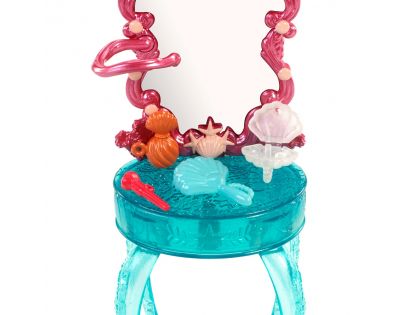 Mattel Enchantimals Vodní svět Herní svět Sterling S