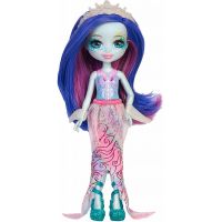 Mattel Enchantimals Vodní svět Panenka a zvířátko Dolce Dolphin a Largo 2