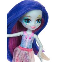 Mattel Enchantimals Vodní svět Panenka a zvířátko Dolce Dolphin a Largo 6