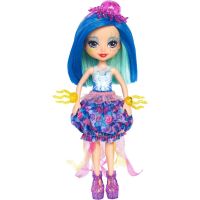 Mattel Enchantimals Vodný svet Bábika a zvieratko Jessa Jellyfish a Marisa 3