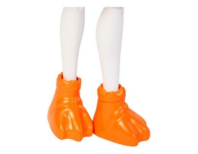 Mattel Enchantimals Zmrzlinový vozík s tučňákem