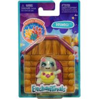 Mattel Enchantimals zvierací kamarát Bounder 4