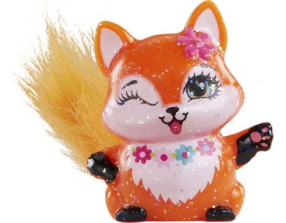 Mattel Enchantimals zvierací kamarát Flick
