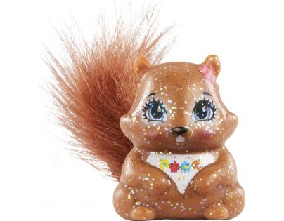 Mattel Enchantimals zvierací kamarát stumper