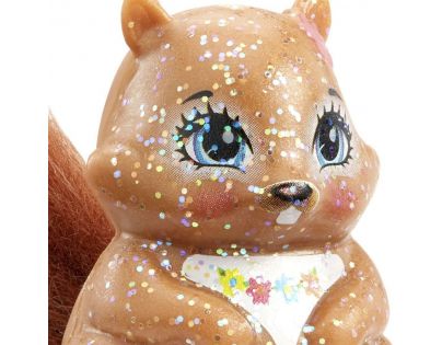 Mattel Enchantimals zvierací kamarát stumper