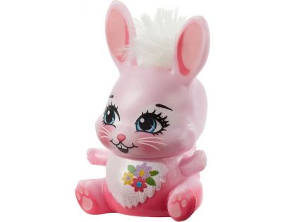 Mattel Enchantimals zvierací kamarát Twist