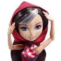 Mattel Ever After High Čarovný piknik - Cerise Hood 2