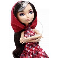 Mattel Ever After High Čarovný piknik - Cerise Hood 3