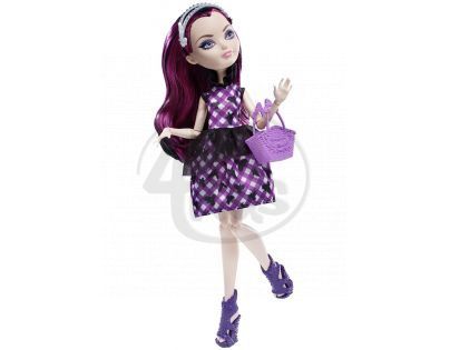 Mattel Ever After High Čarovný piknik - Raven Queen