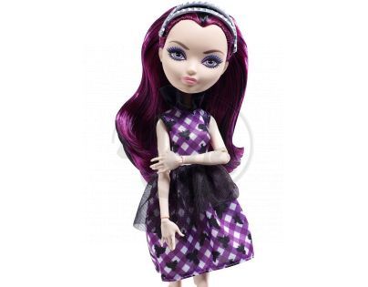 Mattel Ever After High Čarovný piknik - Raven Queen