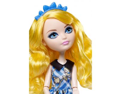 Mattel Ever After High Čarovný piknik - Blondie Lockes