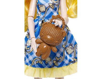 Mattel Ever After High Čarovný piknik - Blondie Lockes
